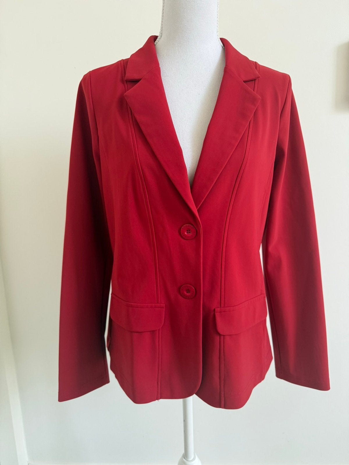 Nieuwe Studio Annekoes Blazer L 40/42, Maat 42/44 (L), Nieuw, Ophalen of Verzenden, Jasje