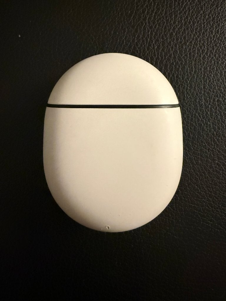 Original GOOGLE Pixel Buds Pro Charging case, Gebruikt, Overige merken, Ophalen of Verzenden, In oorschelp (earbud)