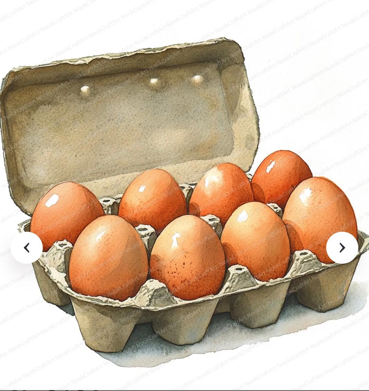 Gezocht!! Eierdozen/doosjes, Ophalen of Verzenden
