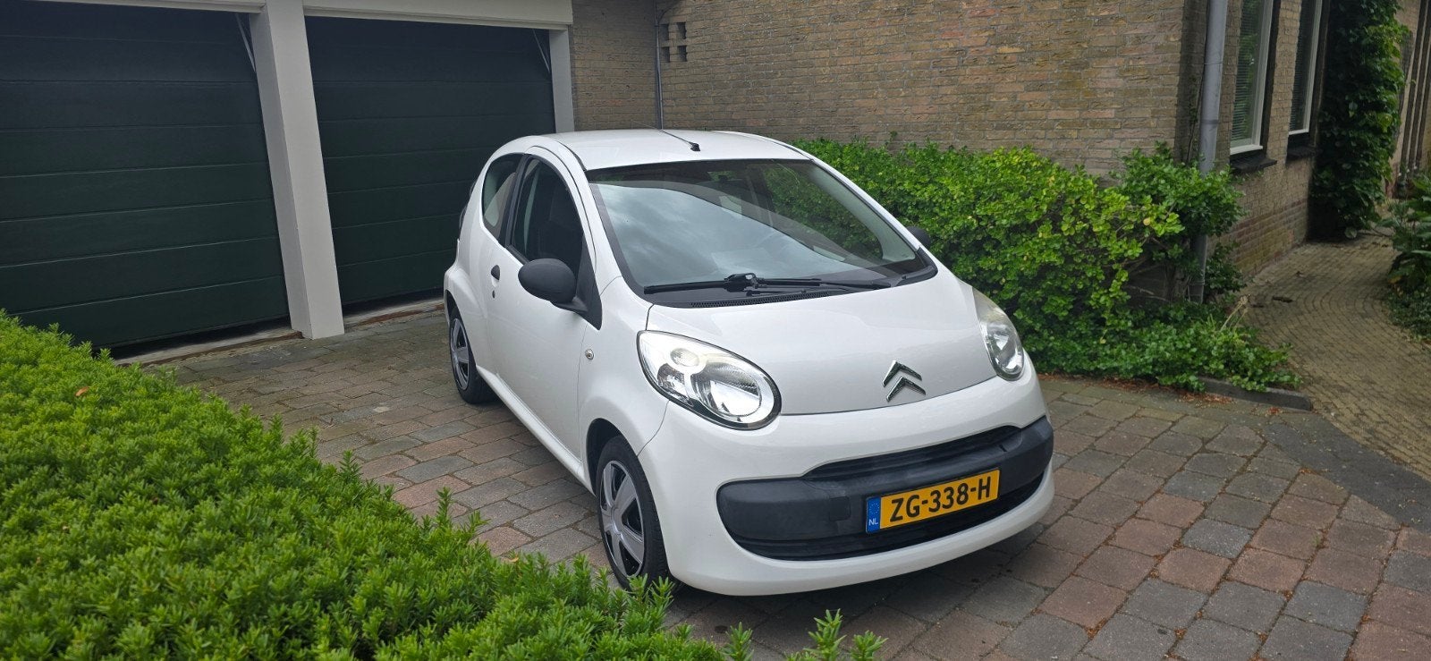 Citroën C1