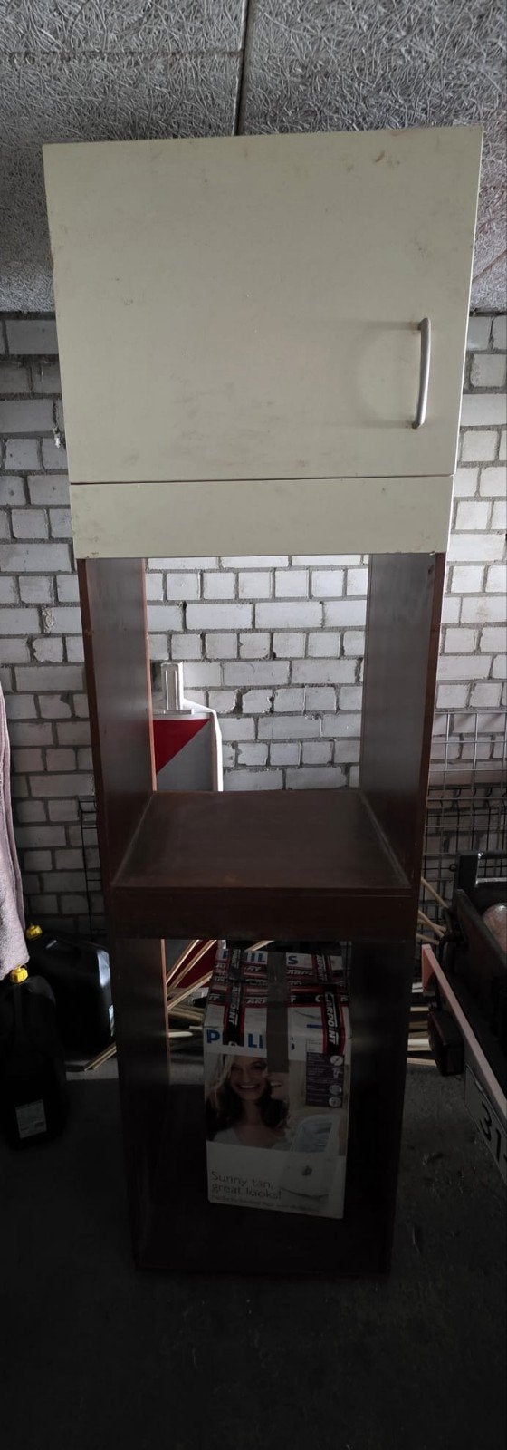 Keuken kastje, Huis en Inrichting, Kasten | Overige, Ophalen, Gebruikt