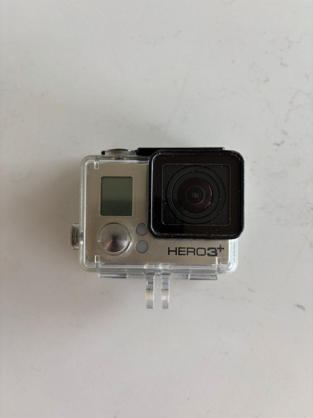 GoPro HERO3+ - gaat niet aan, Ophalen of Verzenden, Gebruikt, GoPro