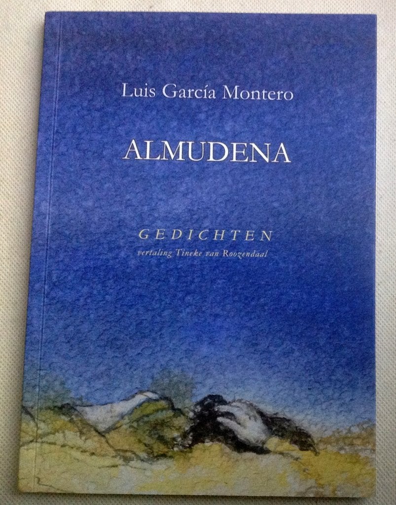 Almudena  Luis Garcia Montero, Verzenden, Gelezen, Luis Garcia Montero, Eén auteur