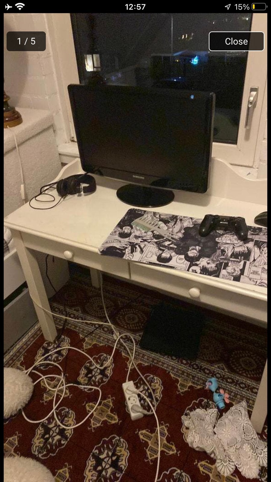 Leuke set up, Ophalen of Verzenden, Zo goed als nieuw
