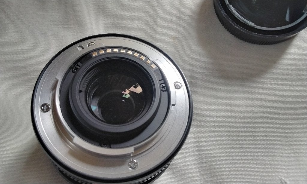 Fujifilm Fujinon XF 16mm f/2.8 R WR Groothoek LENS BIEDEN, Ophalen of Verzenden, Zo goed als nieuw, Groothoeklens