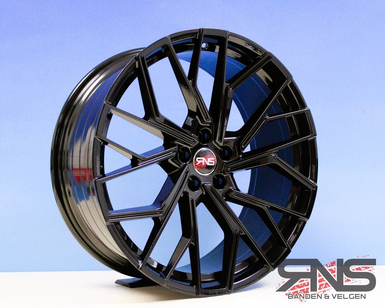 Passen Onder Audi A6 A7 A8 Q5 Q7 E-tron 5X112 21 INCH