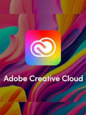Adobe Creative Cloud – 3 MND Volledige Toegang (PC/Mac), Computers en Software, Ontwerp- en Bewerkingssoftware, Ophalen, Nieuw