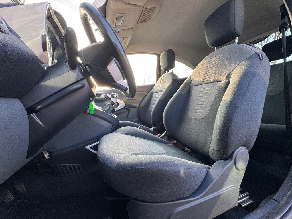 Ford Ka 1.2 Titanium X start/stop AIRCO| EL.RAMEN|LMV| NAP|, Voorwielaandrijving, Euro 5, Stof, Gebruikt