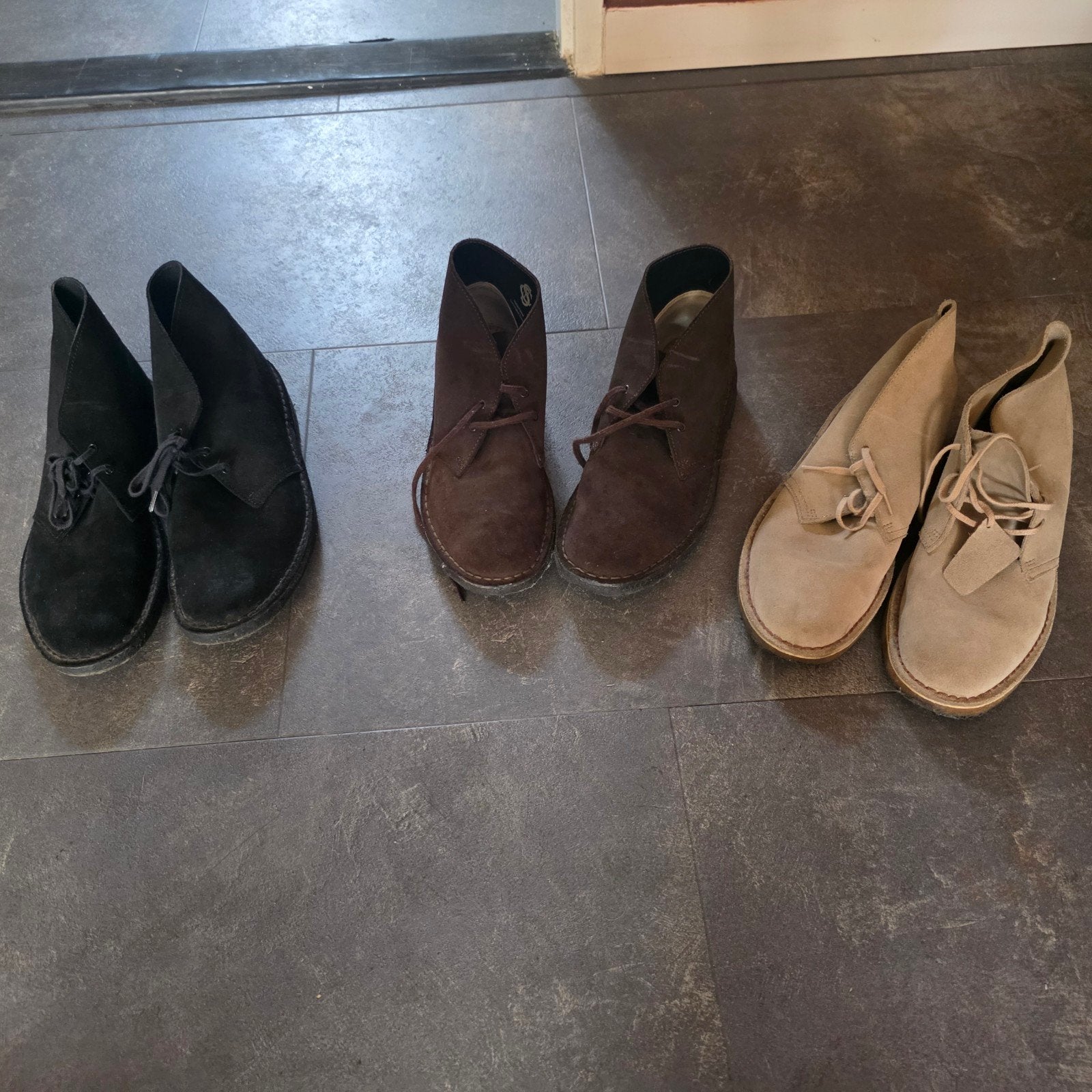 schoenen, Ophalen of Verzenden