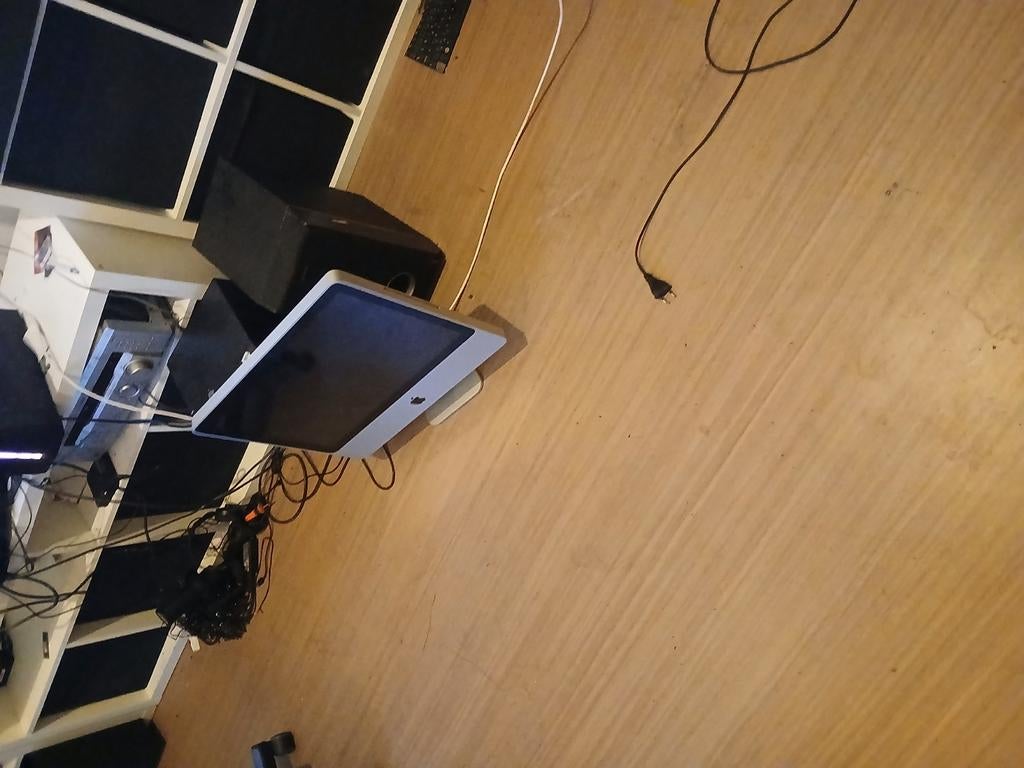 Apple mac i5, Computers en Software, Apple Desktops, Ophalen of Verzenden, IMac