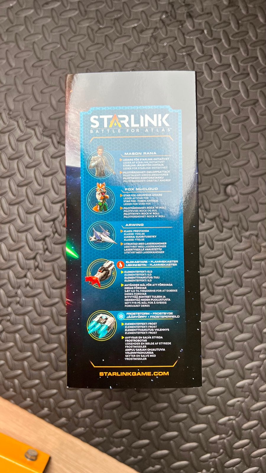 20 x Starlink Battle for Atlas Starter Pack Nintendo Switch, Spelcomputers en Games, Ophalen of Verzenden, Nieuw
