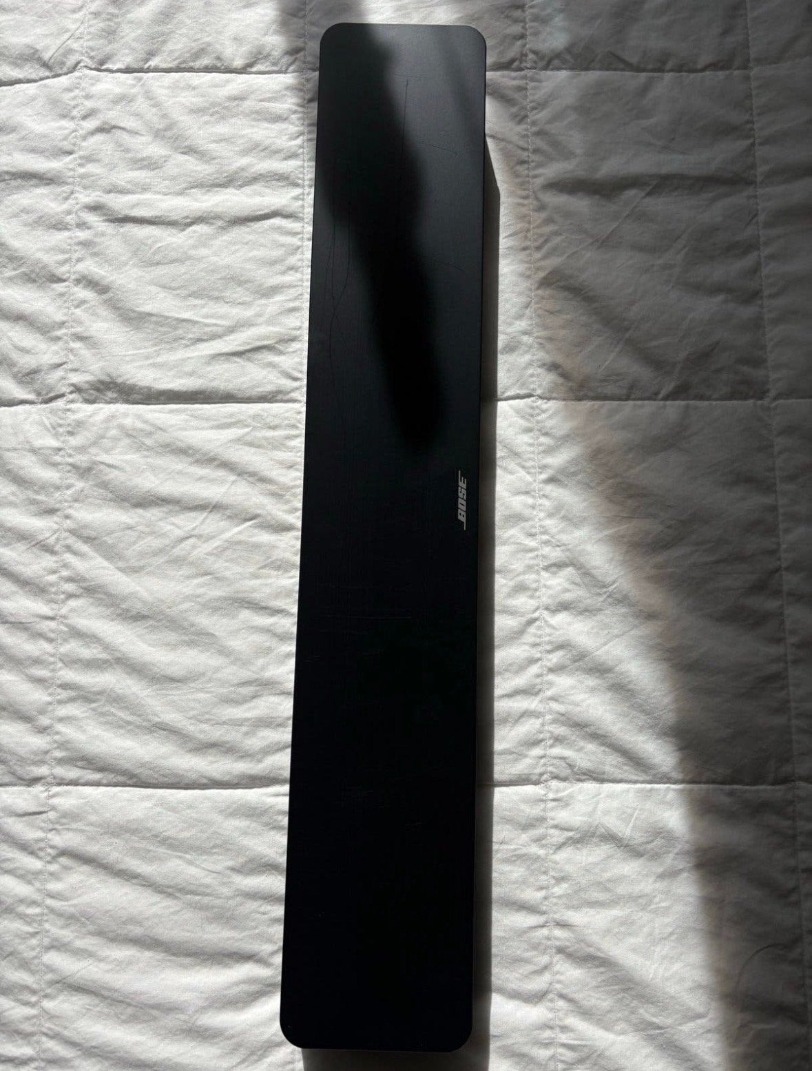 Bose TV Speaker Soundbar - Compact en Krachtig Geluid