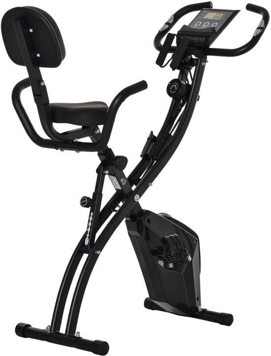 Hometrainer - Spinningfiets - Hometrainers - Indoorfietsen -, Corvance B.V., Verzenden, Nieuw, Corvancebol@gmail.com