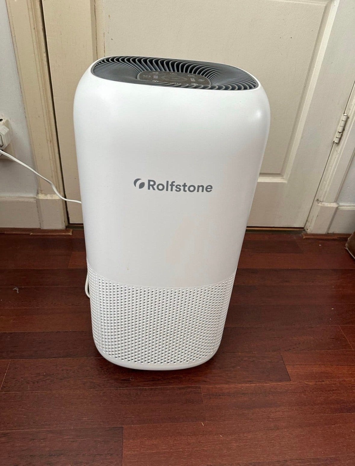Rolfstone Airbalance XL Luchtreiniger, Witgoed en Apparatuur, Luchtbehandelingsapparatuur, Ophalen, Zo goed als nieuw, Luchtreiniger