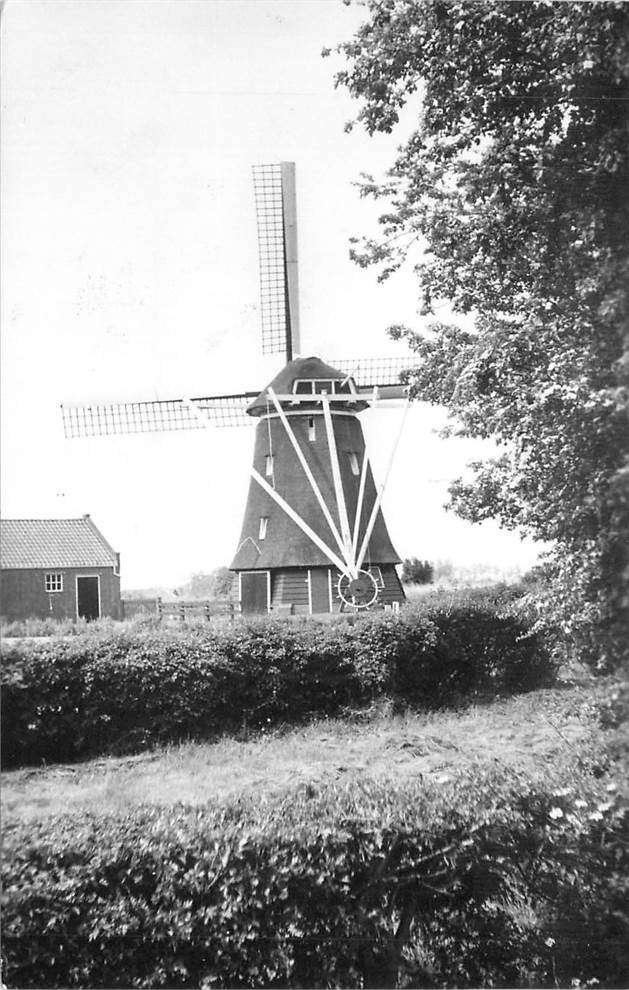 304-247-033 Oterleek Groeten uit, Verzamelen, Verzenden, Voor 1920, Noord-Holland