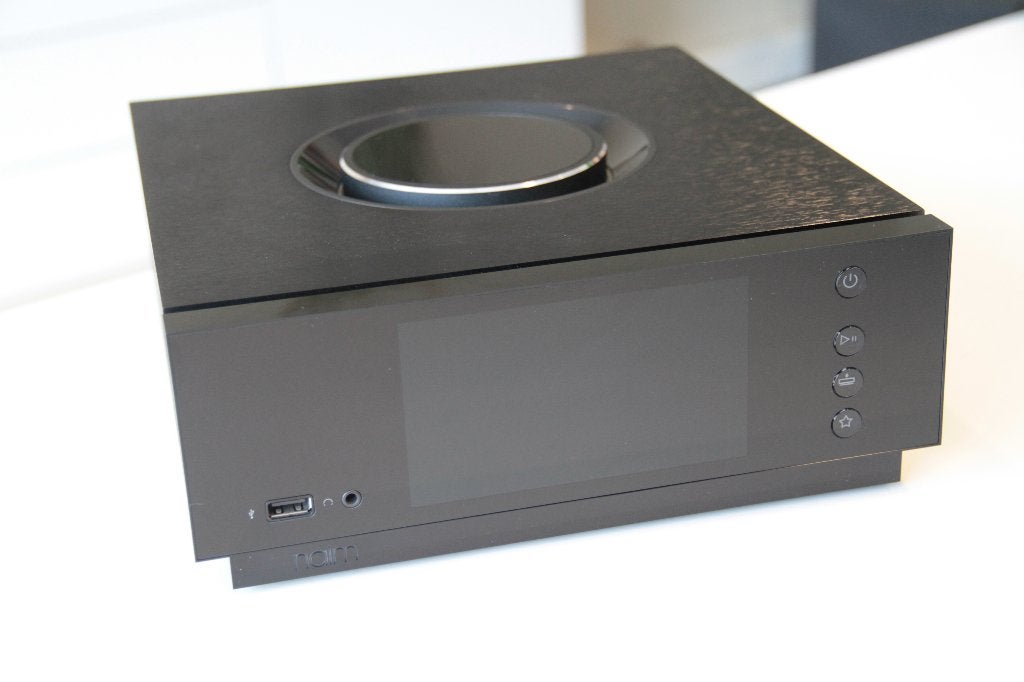 NAIM Uniti Atom, Overige merken, Mail, NAIM, Ophalen of Verzenden