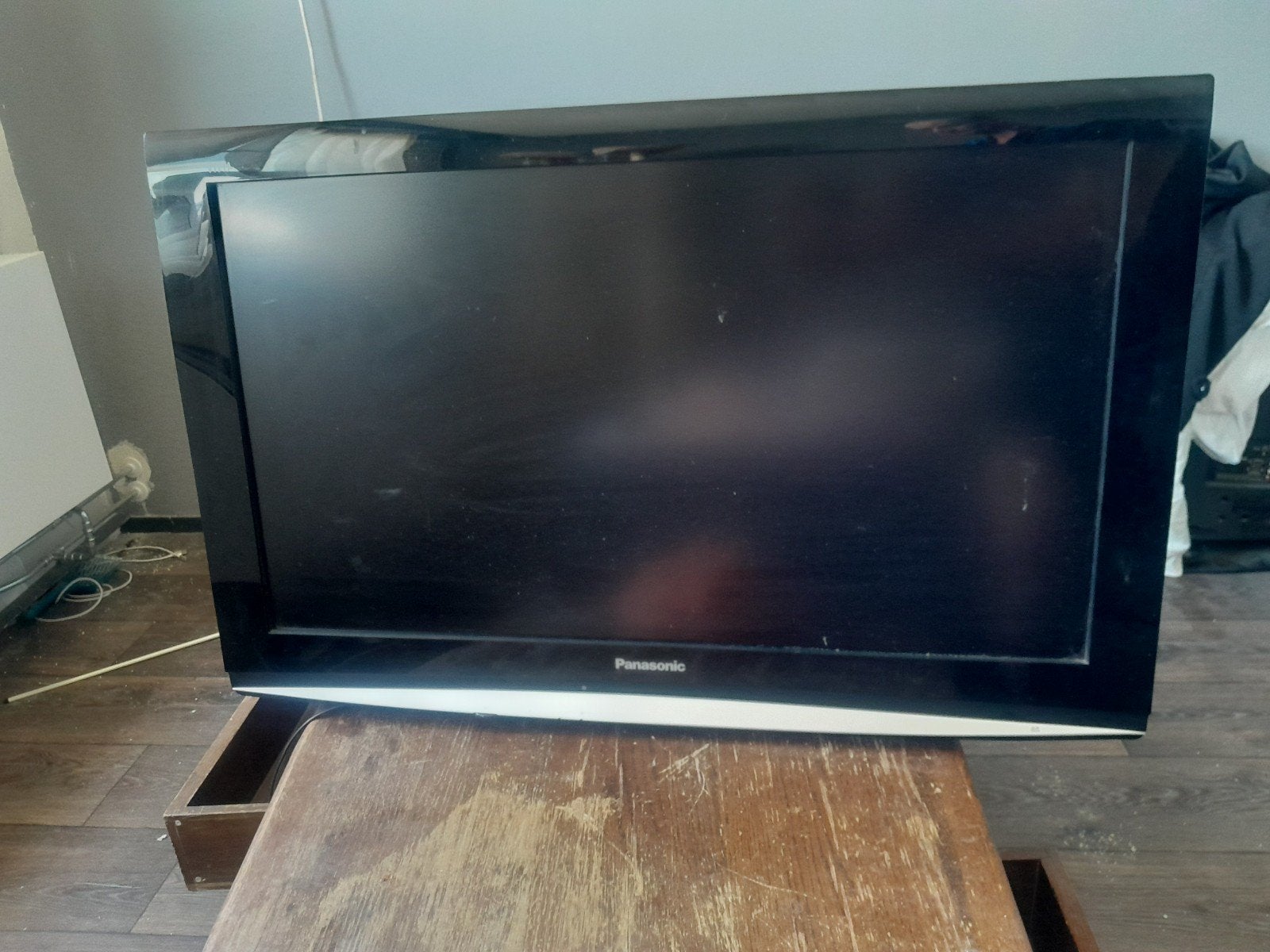 Panasonic tv, Ophalen, 100 cm of meer, 50 Hz, Panasonic
