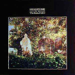 UFO - Headstone The Best Of UFO  Originele 2LP Nieuw, Originele persing, Ophalen of Verzenden, Nieuw in verpakking