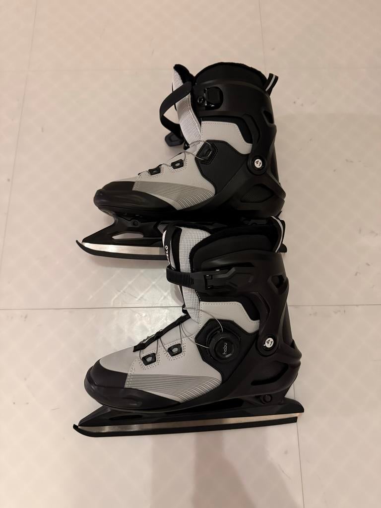 Iceskate schaatsen maat 41 - Zo goed als nieuw, Ophalen of Verzenden, Zo goed als nieuw, Overige typen