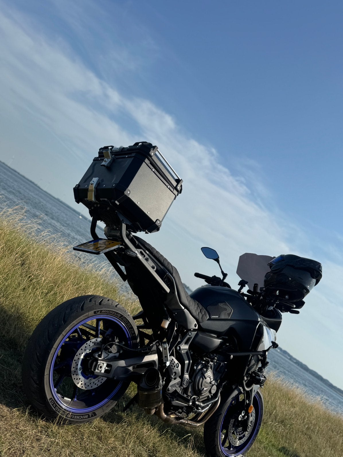 Tracer 7, Motoren, Onderdelen | Yamaha, Ophalen