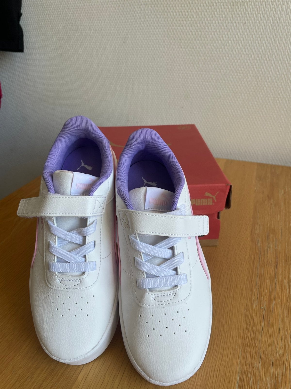 34.5 puma Sneakers Kind nieuw, Kleding | Heren, Ophalen, Wit, Nieuw, Sneakers of Gympen