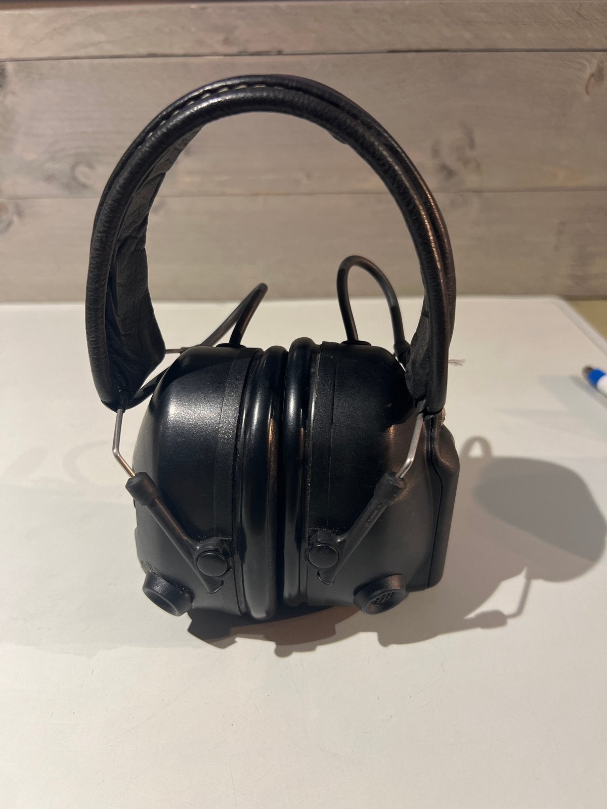 3M Peltor Tactical XP Gehoorbescherming, N, N, Ophalen of Verzenden, Zo goed als nieuw