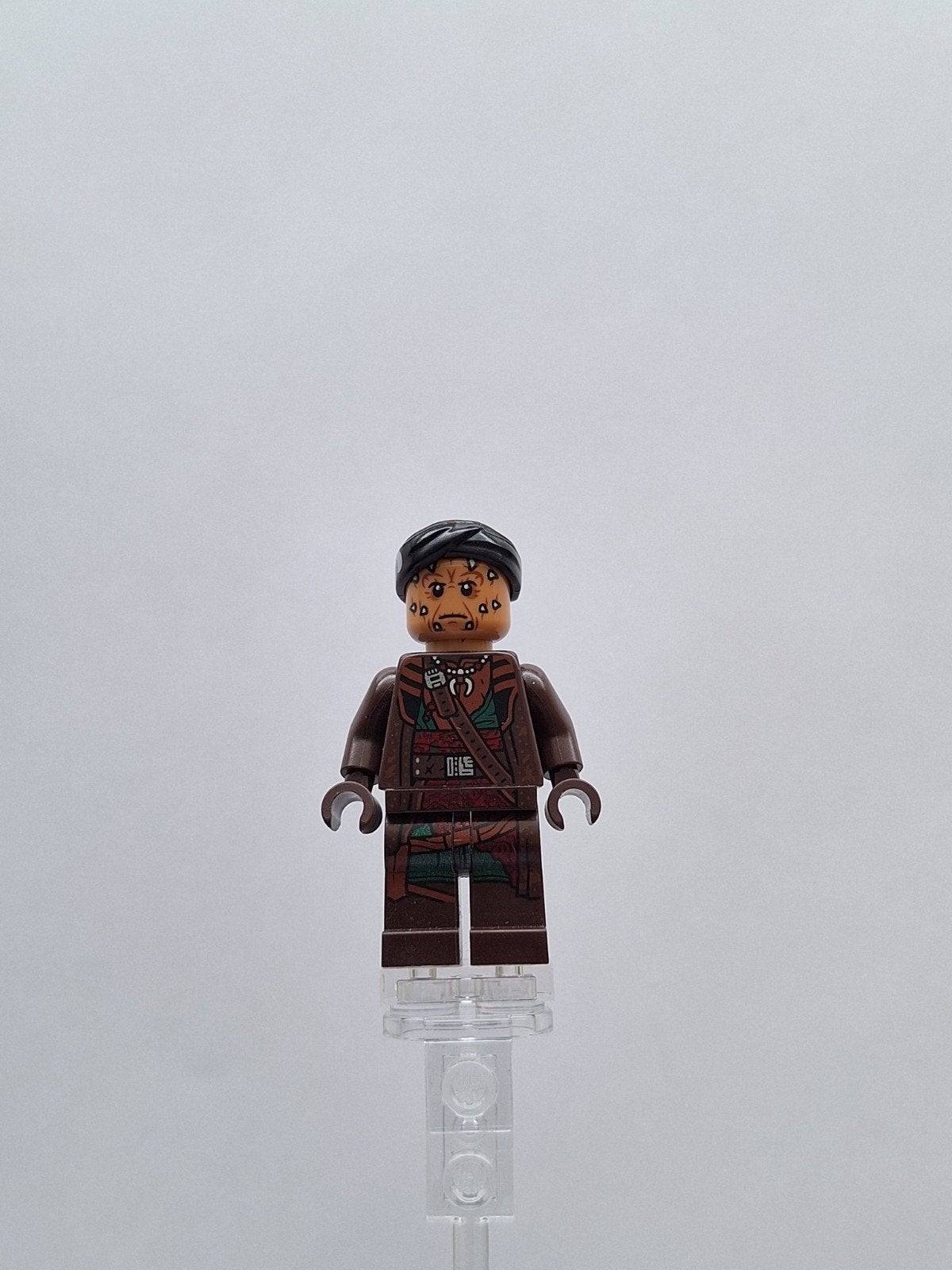 Lego Star Wars SW1257 - Vane, Kinderen en Baby's, Speelgoed | Duplo en Lego, Star Wars, Lego, Ophalen of Verzenden, Zo goed als nieuw
