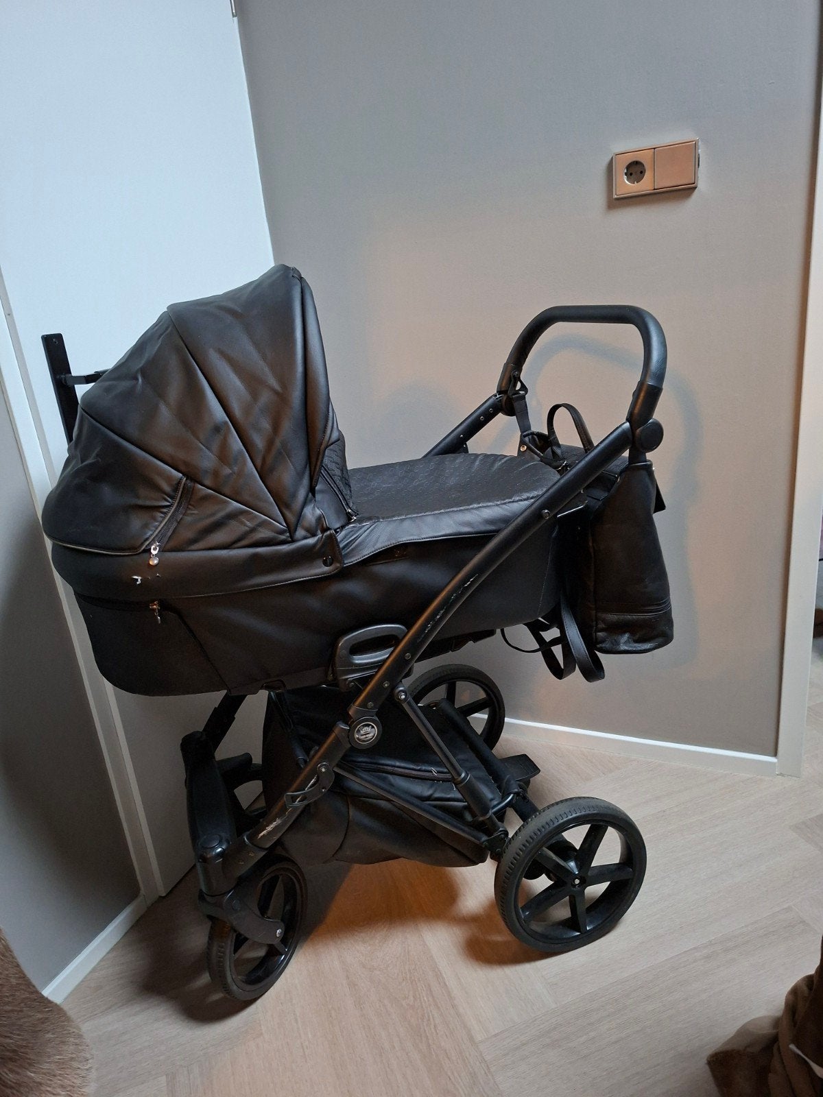 COMPLETE TACO BABY 3-IN-1 KINDERWAGENSET – VEEL EXTRA’S, Kinderen en Baby's, Ophalen, Gebruikt, Overige merken