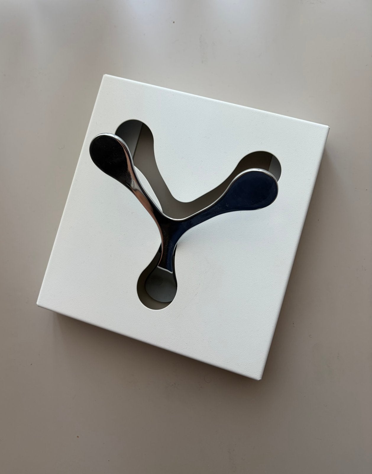 Moderne wandhaak, Ophalen, Wandhaken, Zo goed als nieuw, Minder dan 100 cm
