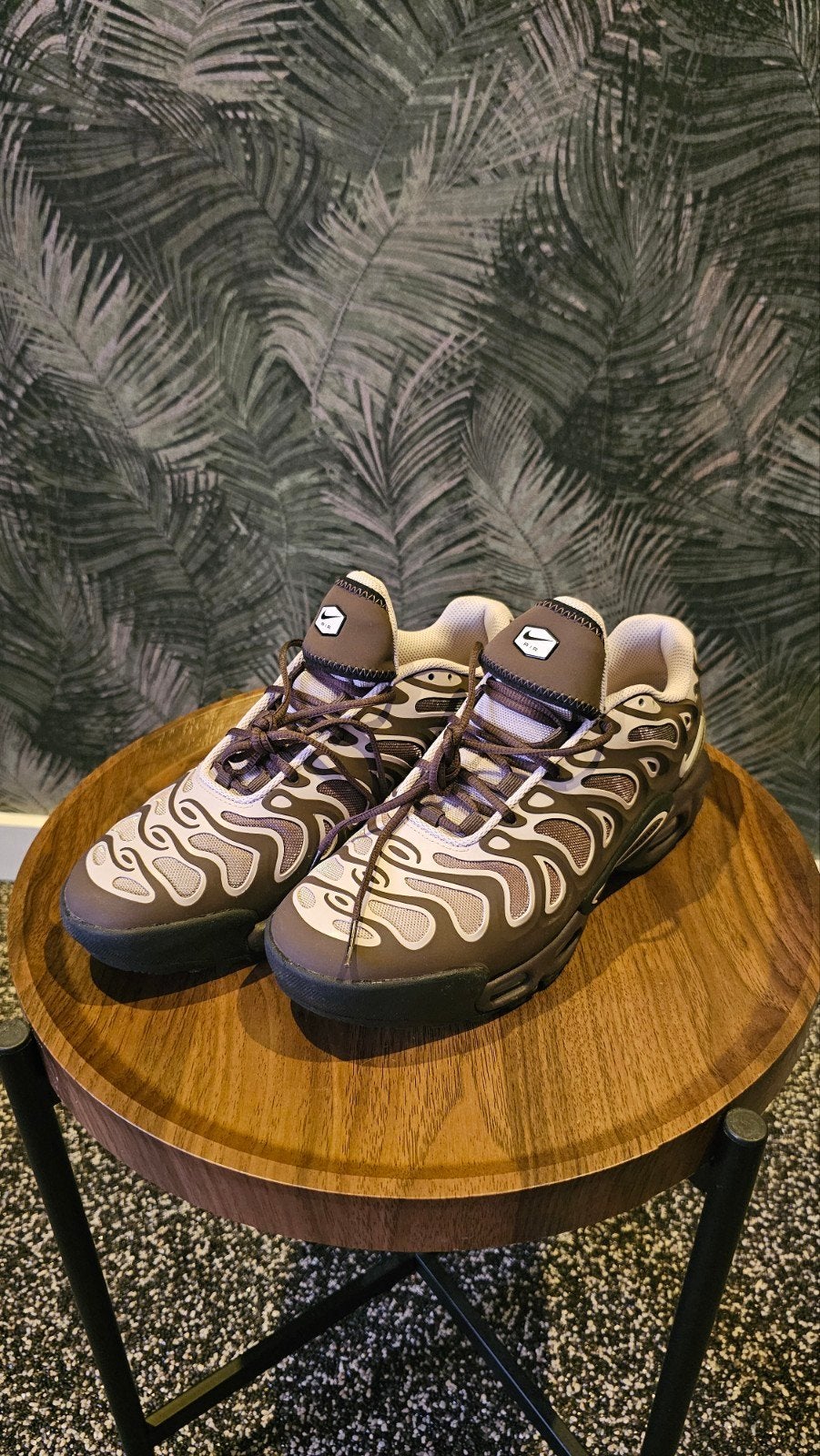 Nieuw! Nike Air Max Plus Drift ‘Baroque Brown’ - Maat 40, Ophalen of Verzenden, Nieuw, Bruin