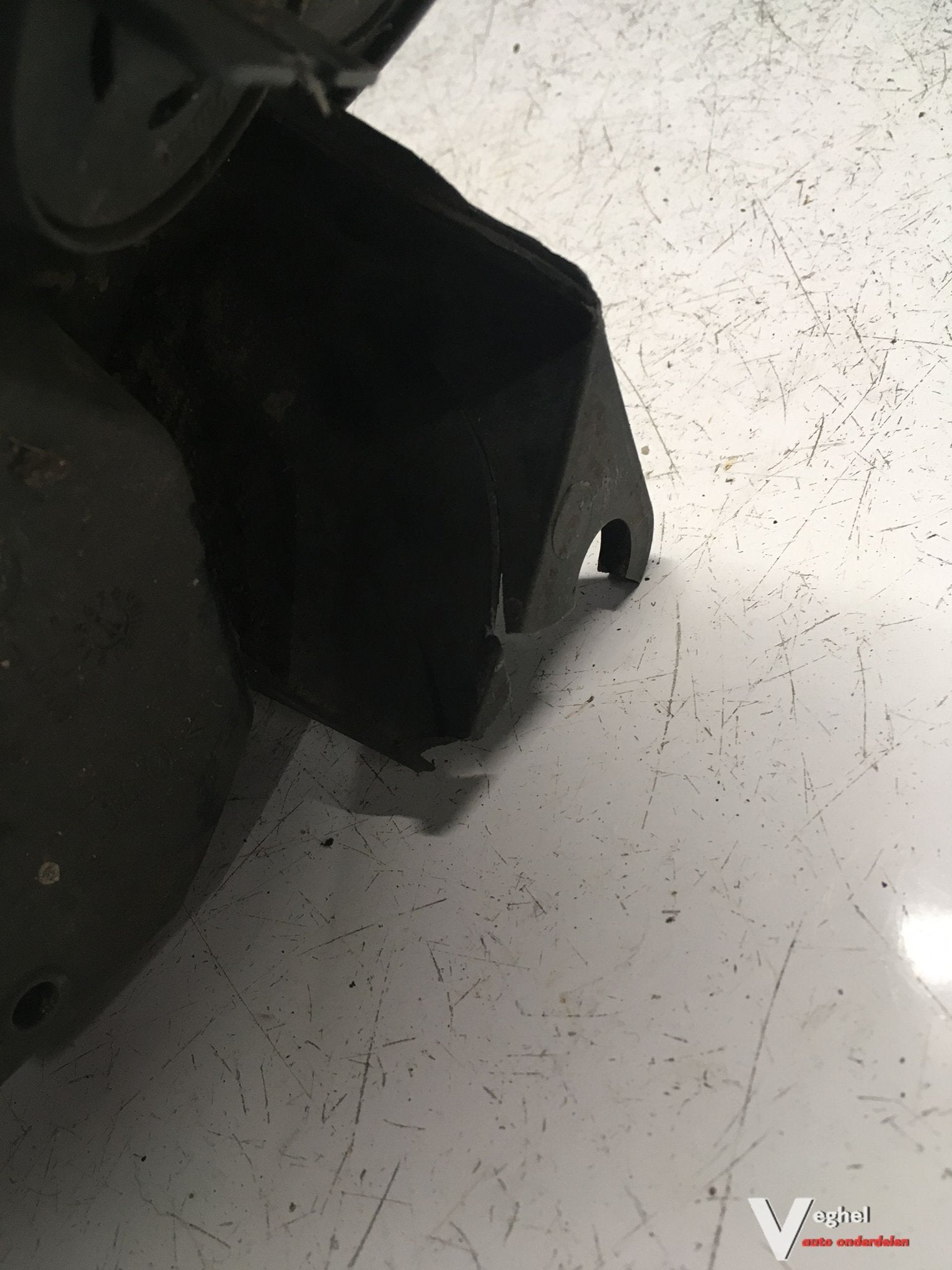 Fiat Punto 2007 Koplamp Rechtsvoor, Auto-onderdelen, Gebruikt, -, -, Ophalen of Verzenden