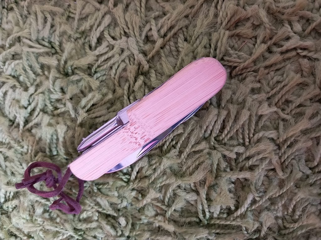 Zakmes en multitool nieuw, Ophalen of Verzenden, Nieuw
