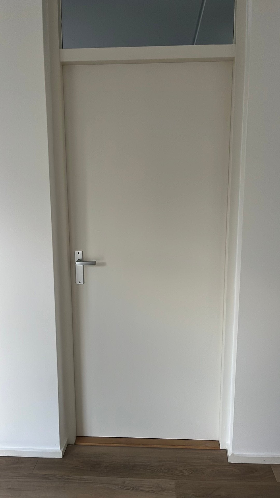 2 stuks GRATIS, Doe-het-zelf en Verbouw, Ophalen, Gebruikt, Binnendeur, Minder dan 200 cm