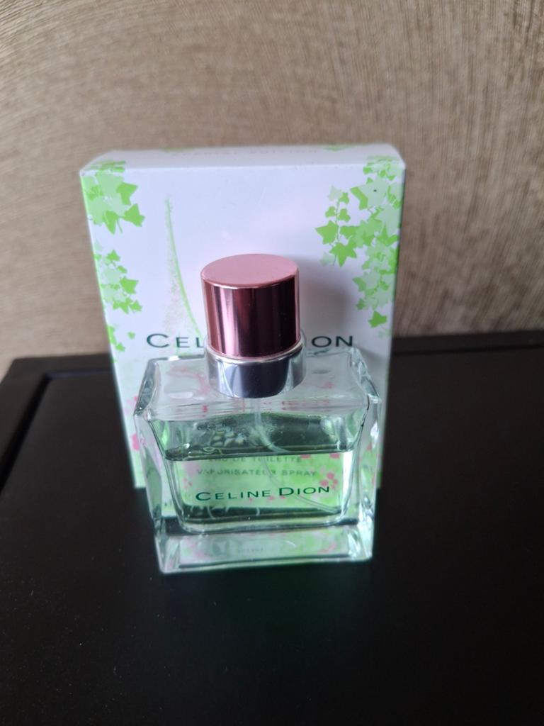 Celine Dion Spring In Paris Eau de Toilette 30ml, Ophalen of Verzenden, Nieuw