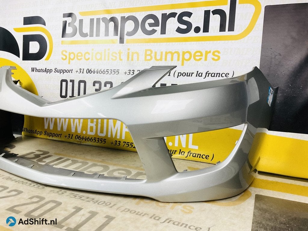 BUMPER Mazda Mazda 3 VOORBUMPER 2-B9-6825z, Bumper
