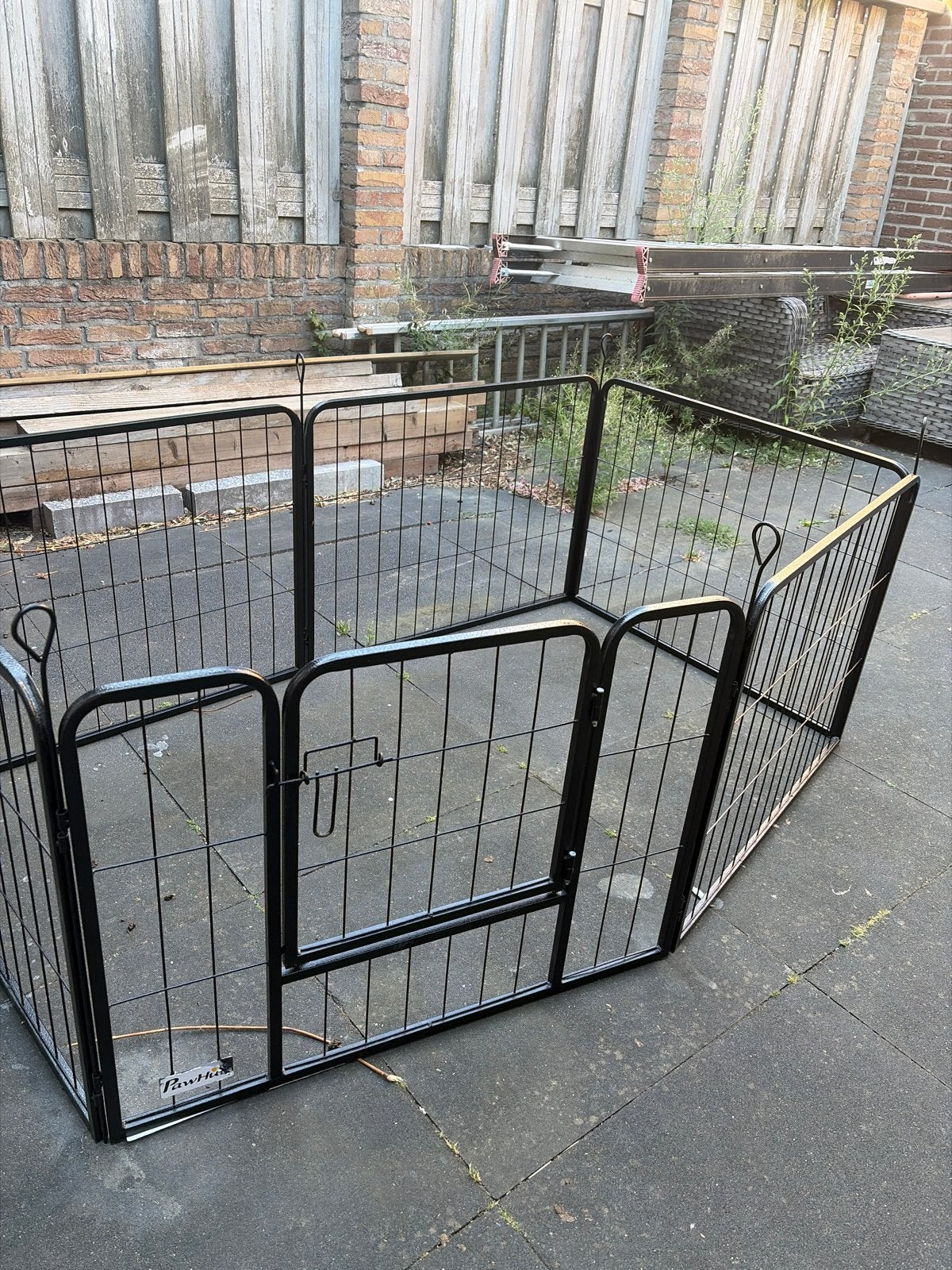 honden ren, Ophalen of Verzenden, Zo goed als nieuw