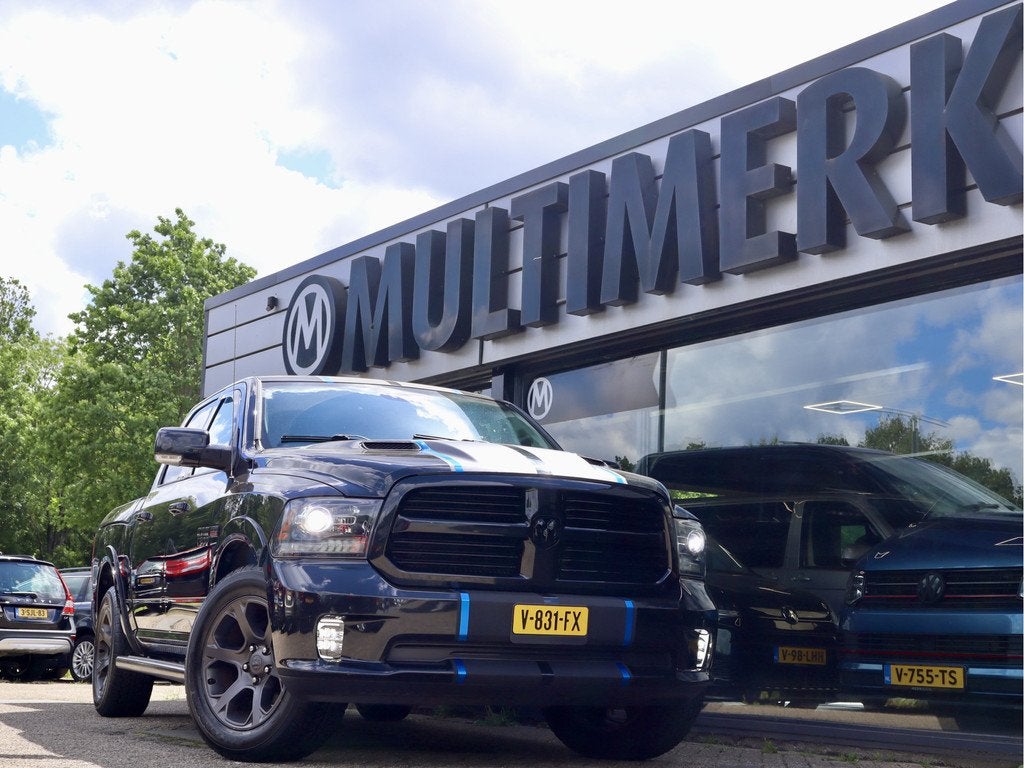 Dodge Ram 1500