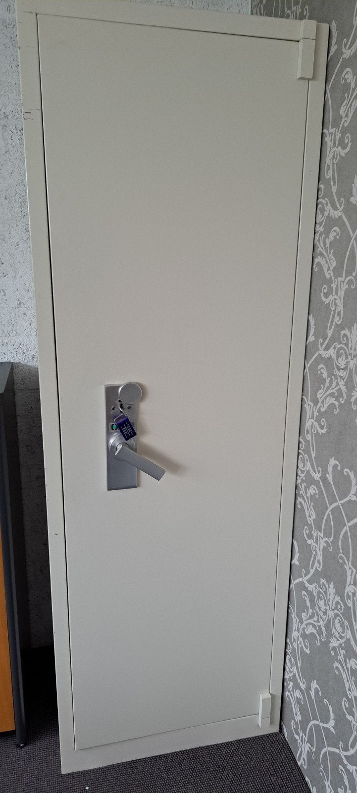 de Raat kluis