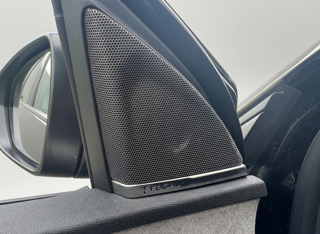 Peugeot 3008 1.2 PureTech GT LED 360Cam Sfeerverl Trekhaak F, Gebruikt, Zwart, Bedrijf, 690 kg