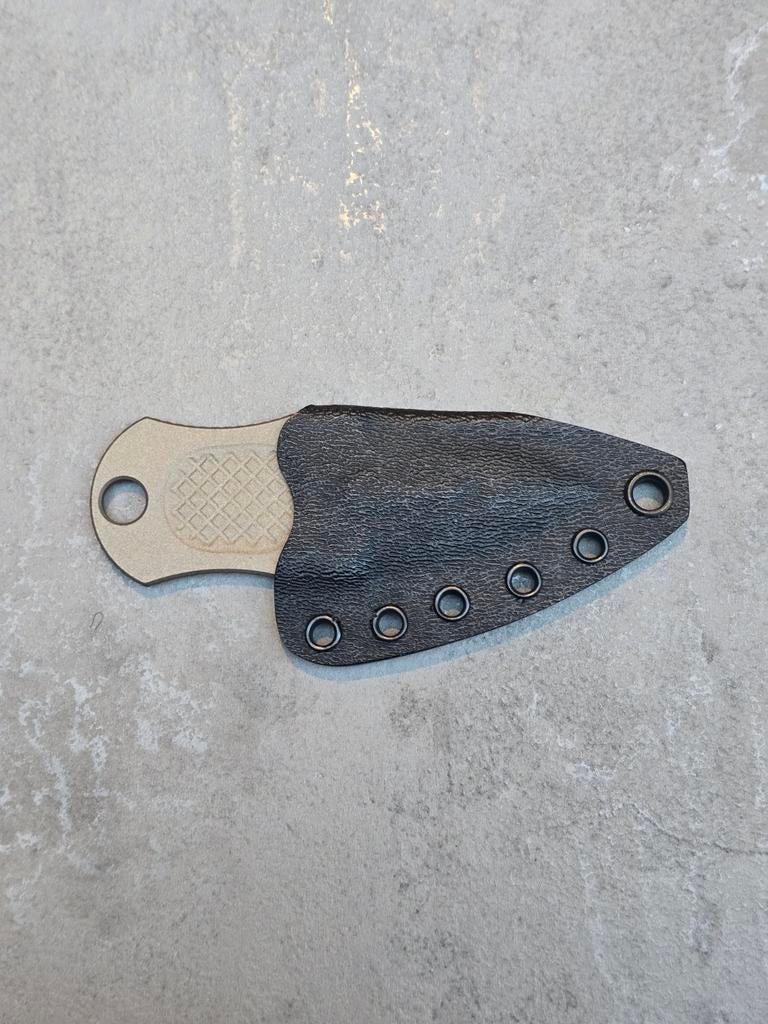 Half Face Blades mini dagger, Verzenden, Overige soorten, Amerika, Mes of Dolk