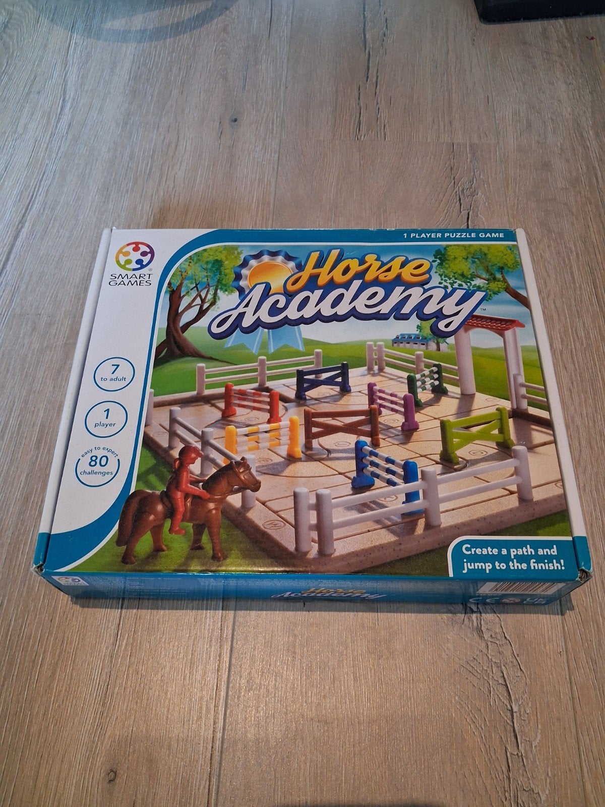 Verschillende SmartGames spellen, Een of twee spelers, Ophalen of Verzenden, Gebruikt, SmartGames