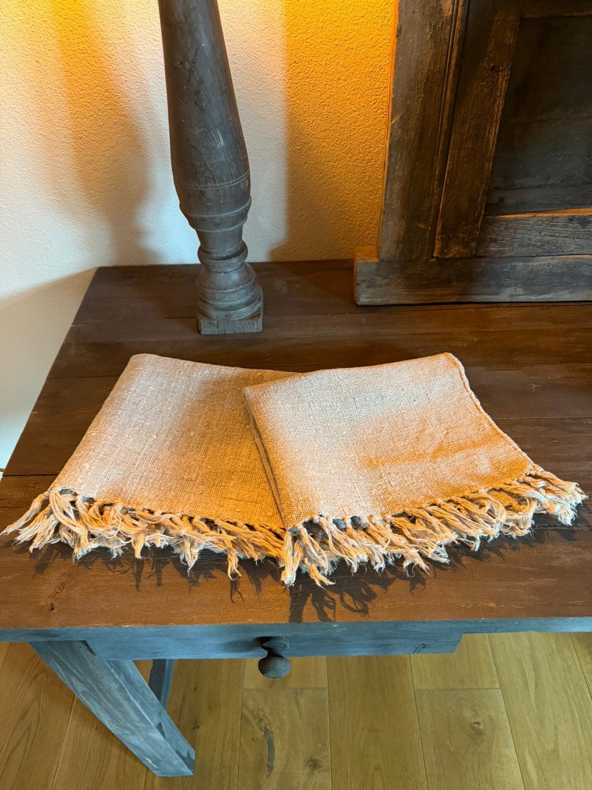 Placemats Kanta Hoffz ( set van 2 ), Ophalen of Verzenden, Nieuw, Placemat