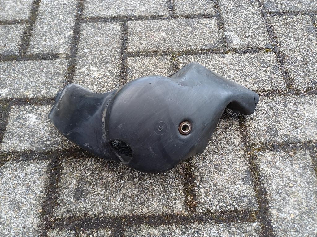 Vespa pk50 automaat plurimatic zwart koel kap cilinder, Ophalen of Verzenden, Gebruikt, Overige merken