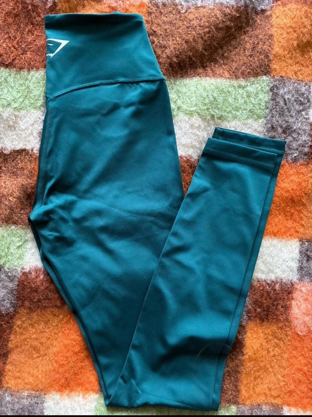 Nieuw! Gymshark training legging 2.0, Kleding | Dames, Nieuw, Ophalen of Verzenden, Fitness of Aerobics, Maat 36 (S)