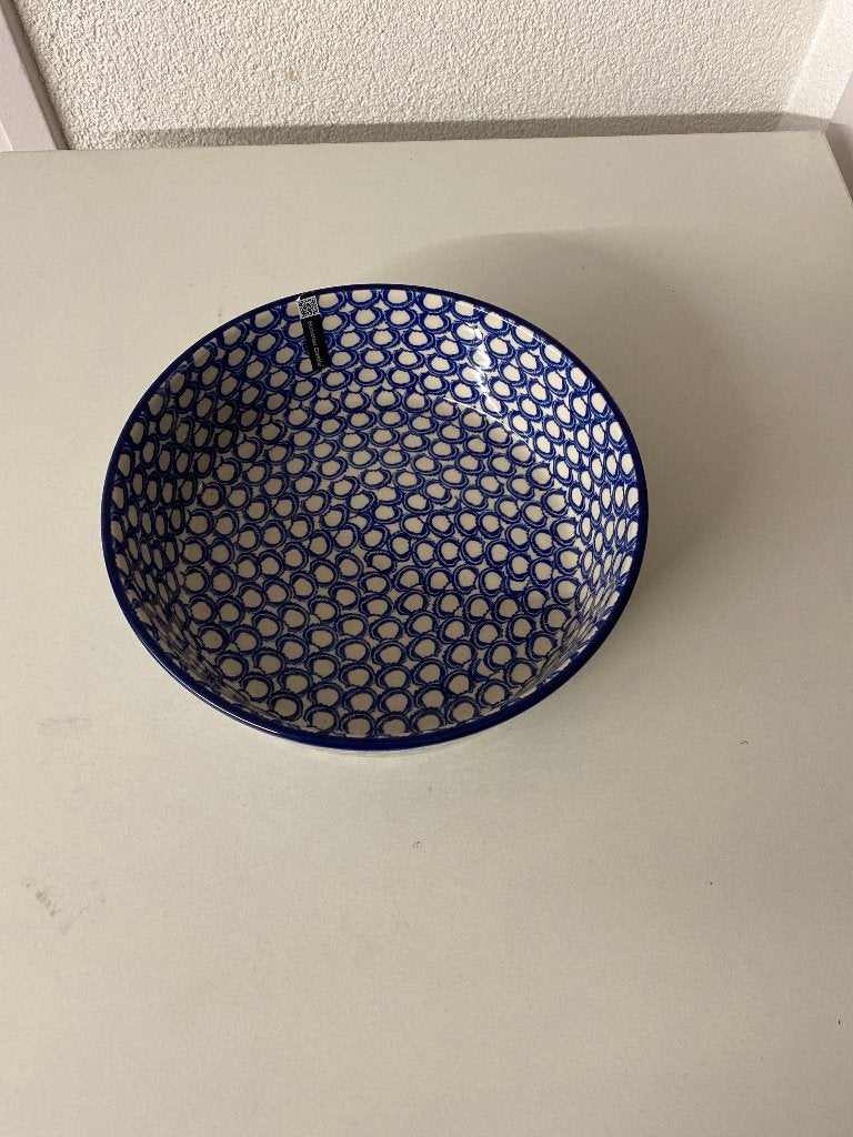 Bowl Premium Pearls Bunzlau Castle servies, Huis en Inrichting, Overige merken, Keramiek, Ohmstraat 20, 3861NB Nijkerk, Overige typen