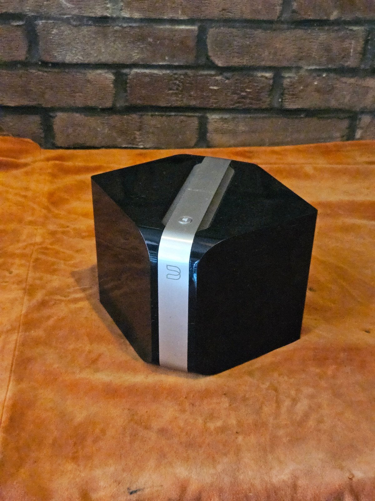 Bluesound NODE N100 Wireless Streaming Music Player, Ophalen of Verzenden, Zo goed als nieuw, Optische audio, Zonder harde schijf