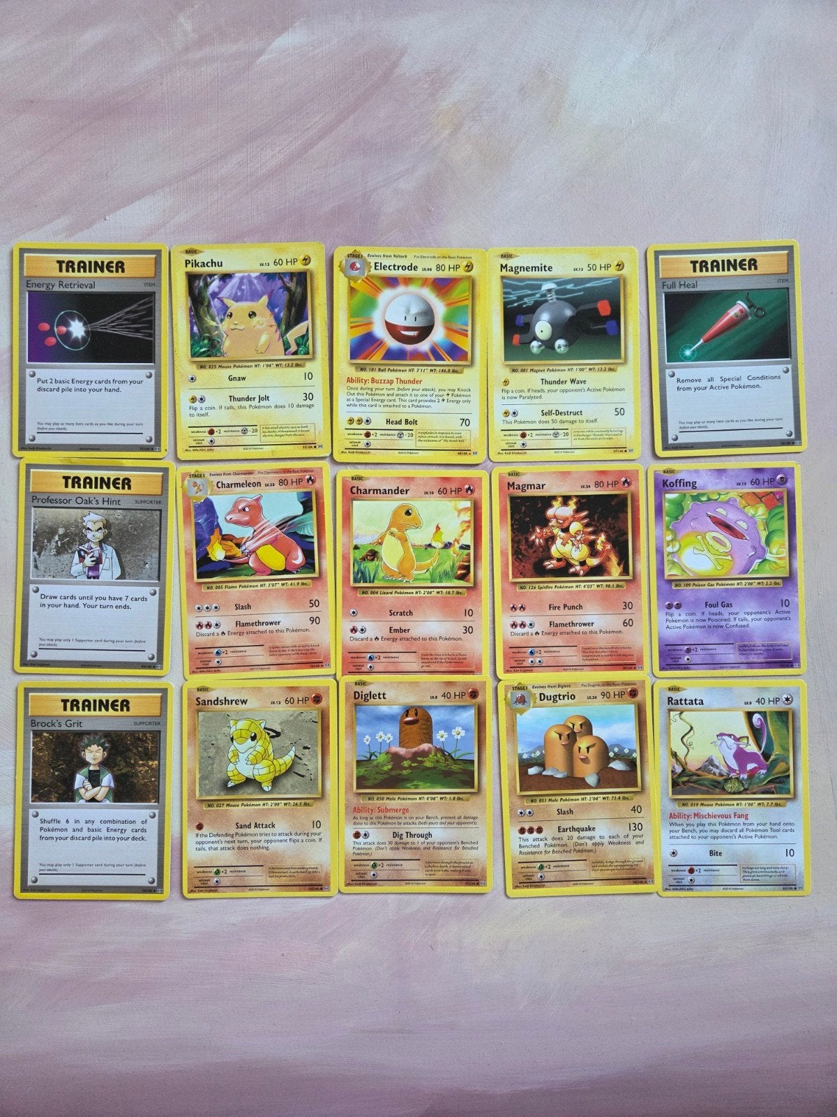 Pokémon Kaarten Collectie - xy evolutions, Ophalen of Verzenden