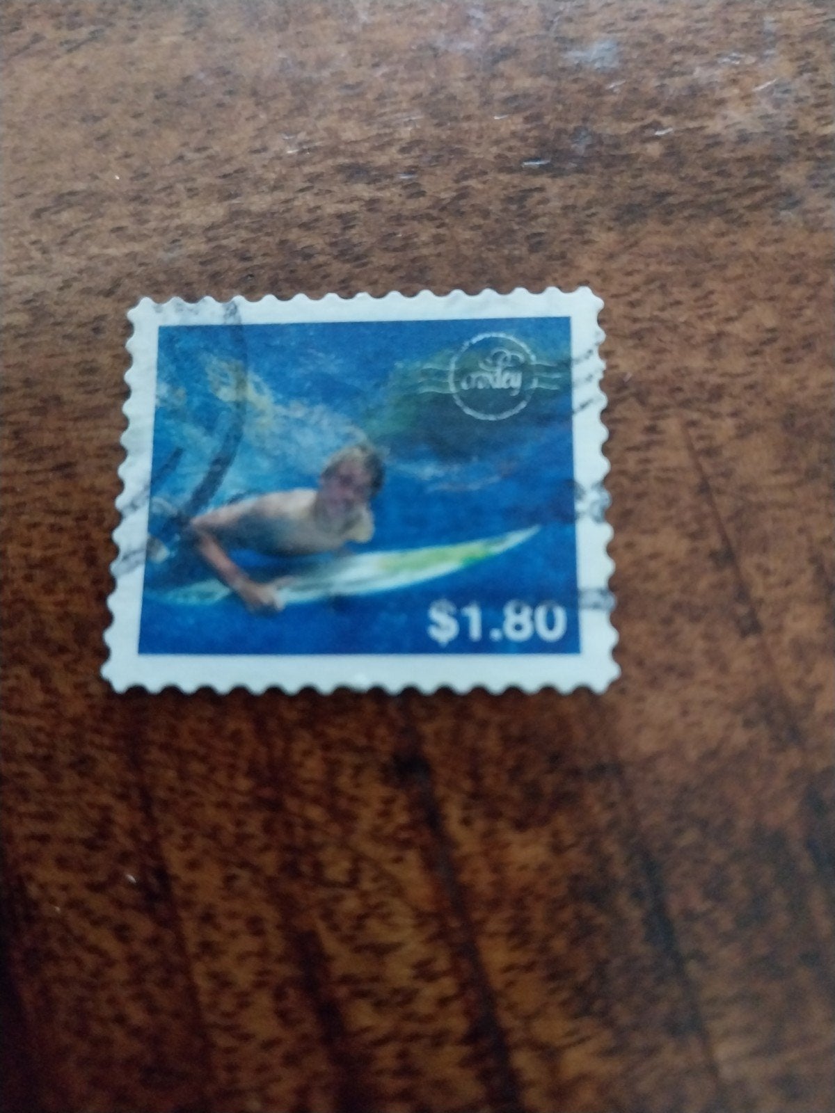 nz local post surfer, Verzenden