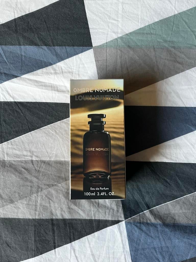 Louis Vuitton Ombré Nomade Eau de Parfum 100ml, Verzenden, Nieuw