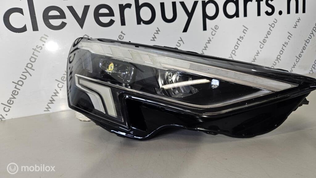 Koplamp origineel led Audi A3 8YS ('20-'24) 8y0941034, Auto-onderdelen, Verlichting, Audi, Gebruikt, Audi, Ophalen of Verzenden